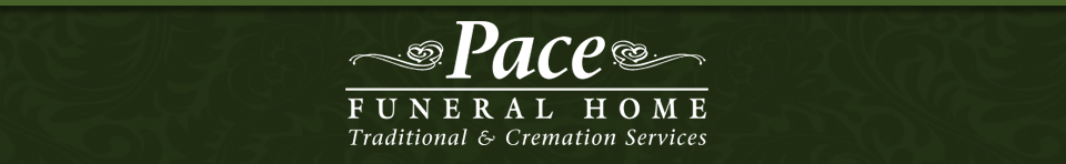 Pace Funeral Home